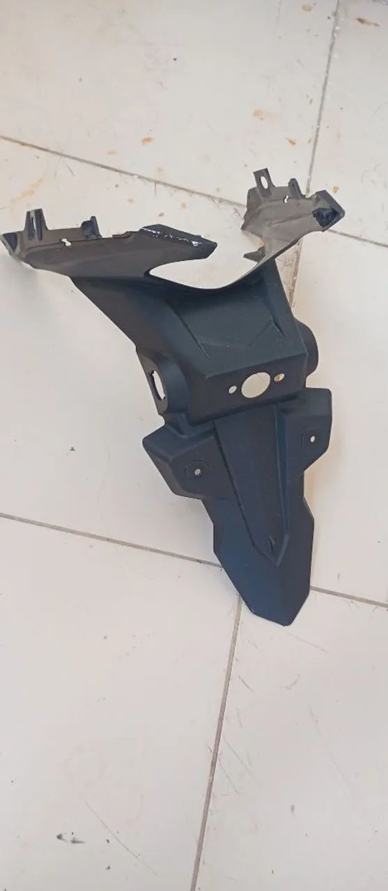 Rabeta da honda 150 nova