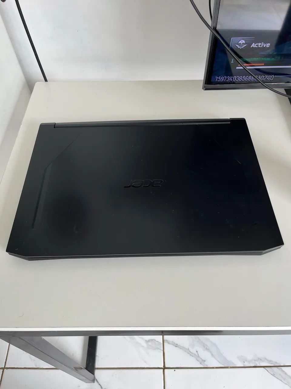 Notebook gamer acer  - Foto 2