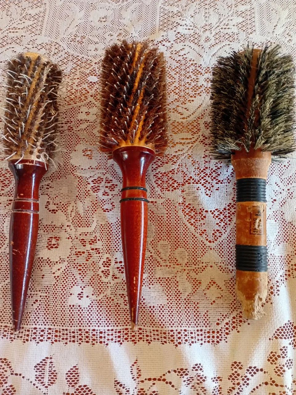 Escovas de cabelo - Foto 2