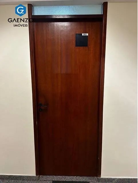 SALA COMERCIAL À VENDA | ALPHAVILLE - Foto 5