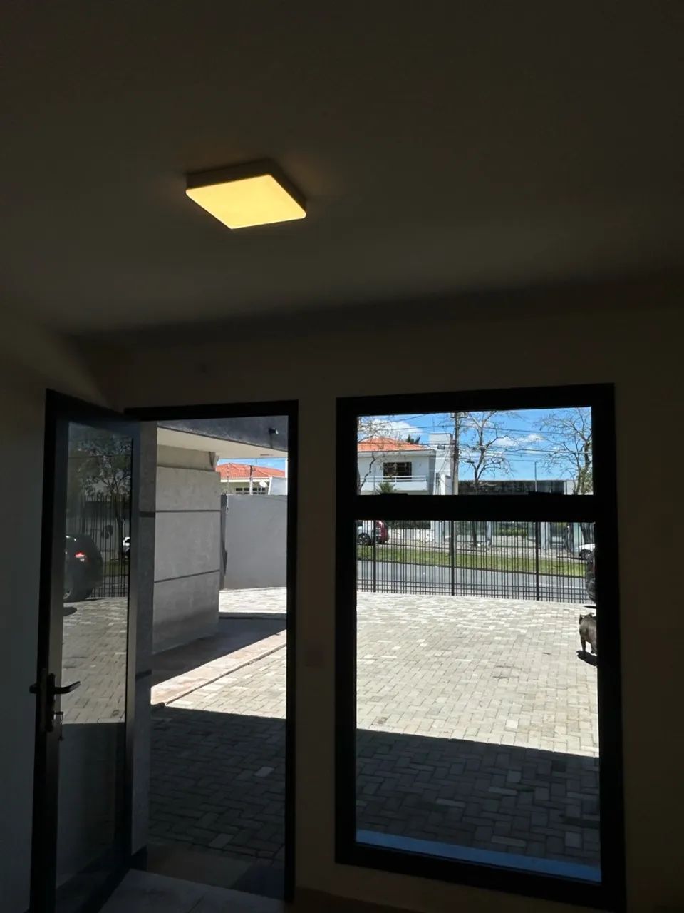 Sala Comercial nova - Primeira locação  - Foto 5
