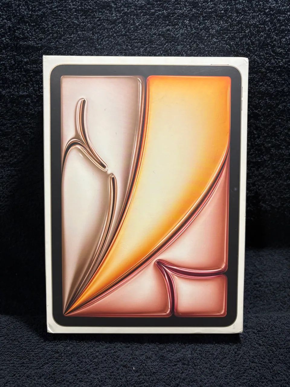 iPad Air 11 M2 128GB Starlight EXCELENTE