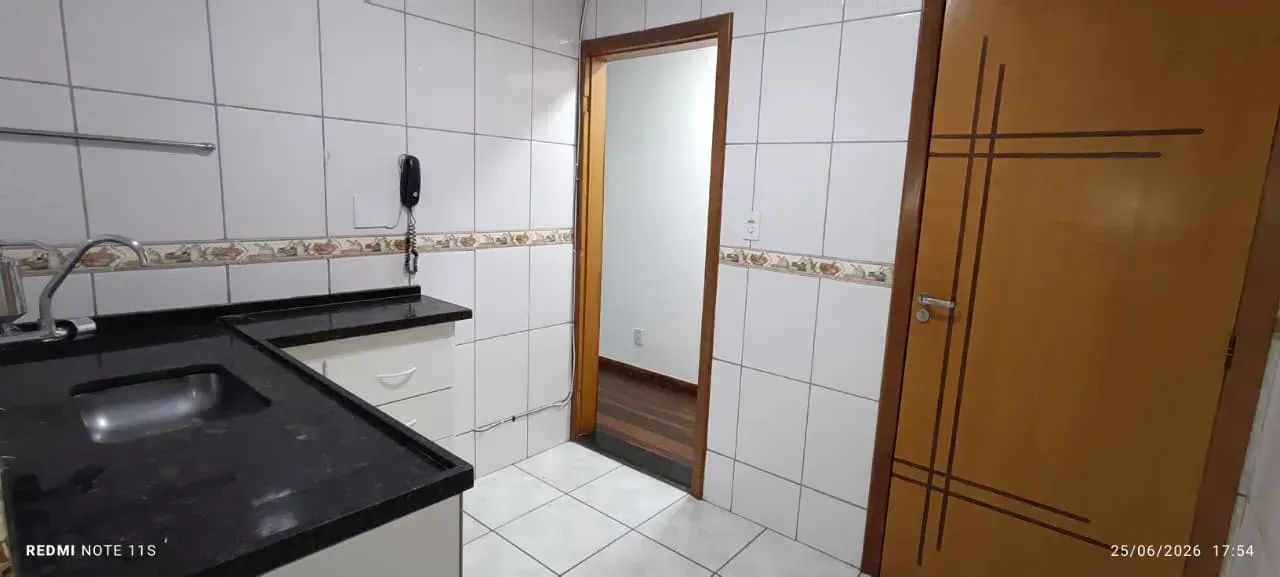 QNL 11 BLOCO D APARTAMENTO 108 - TAGUATINGA NORTE - EDIFICIO ICARAÍ - Foto 4