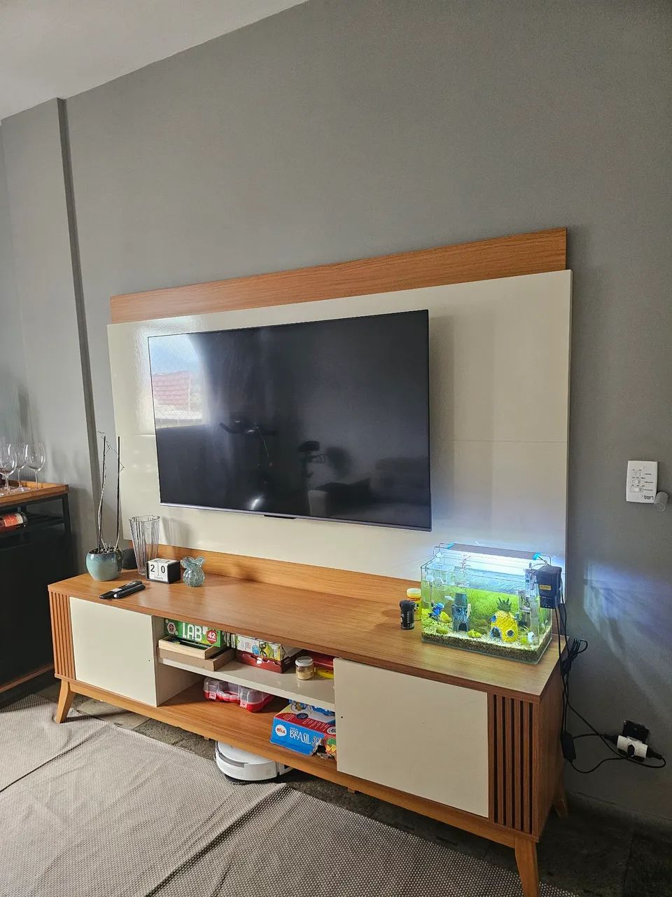 Painel completo - Foto 2