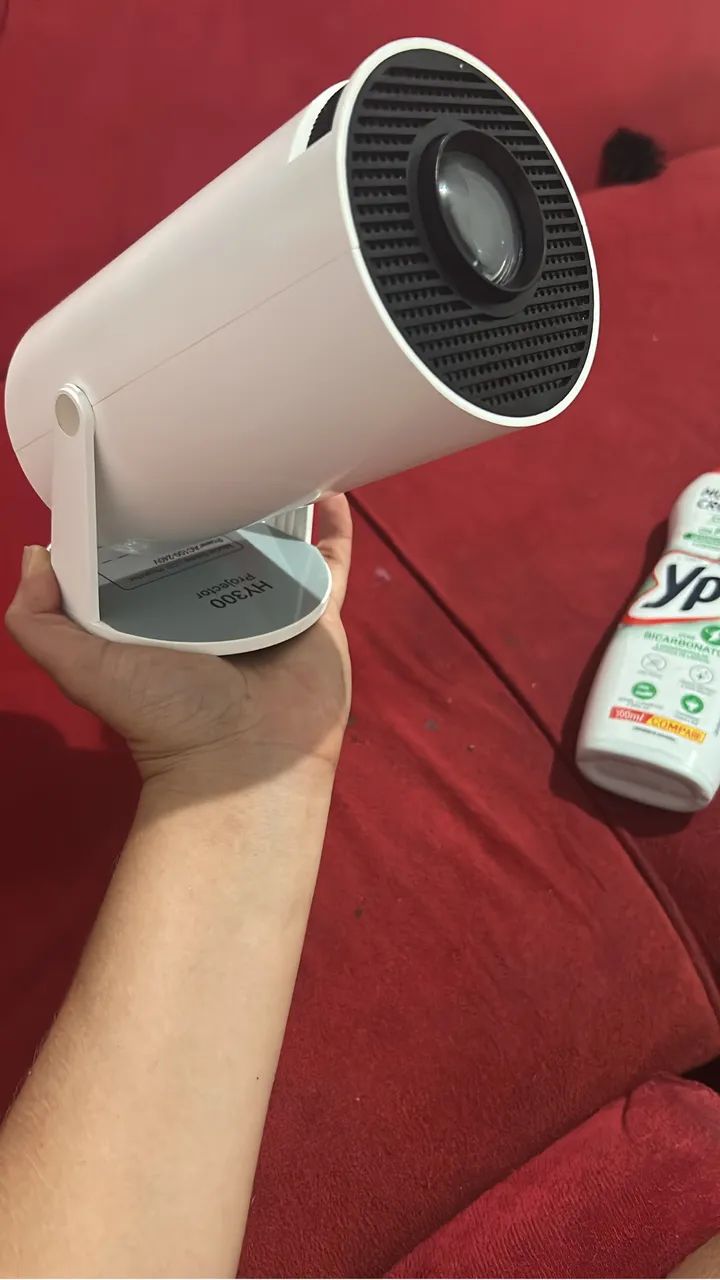 Vende-se projetor  - Foto 2