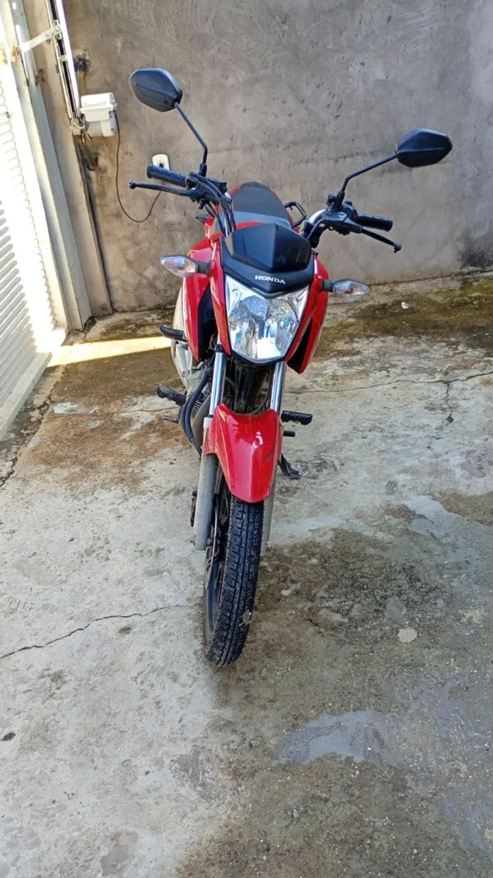 moto - Foto 2