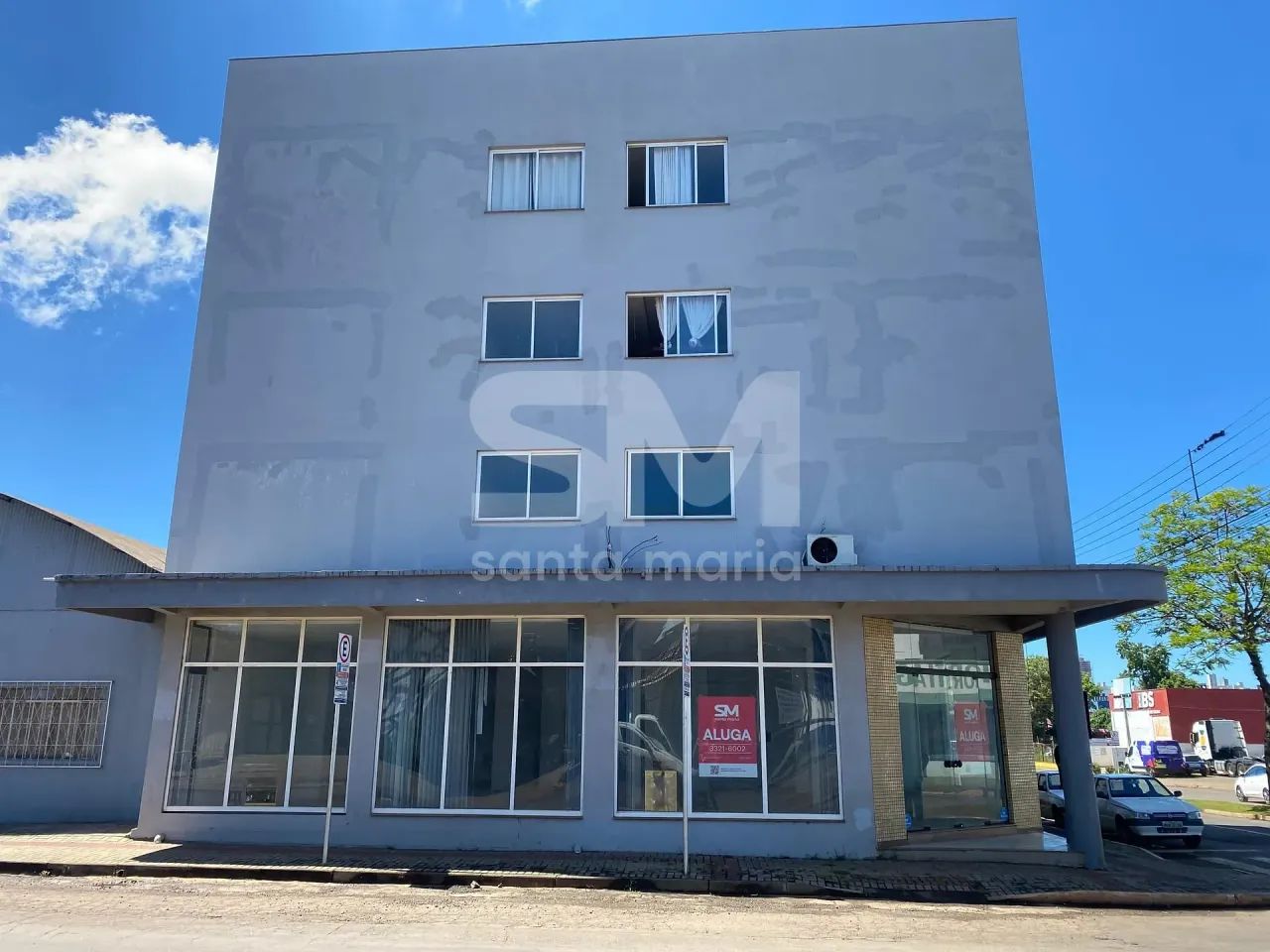 Sala para locação, Centro, Chapecó, SC - Foto 2