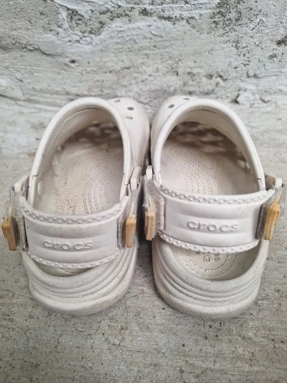 Crocs infantil 32br - Foto 4