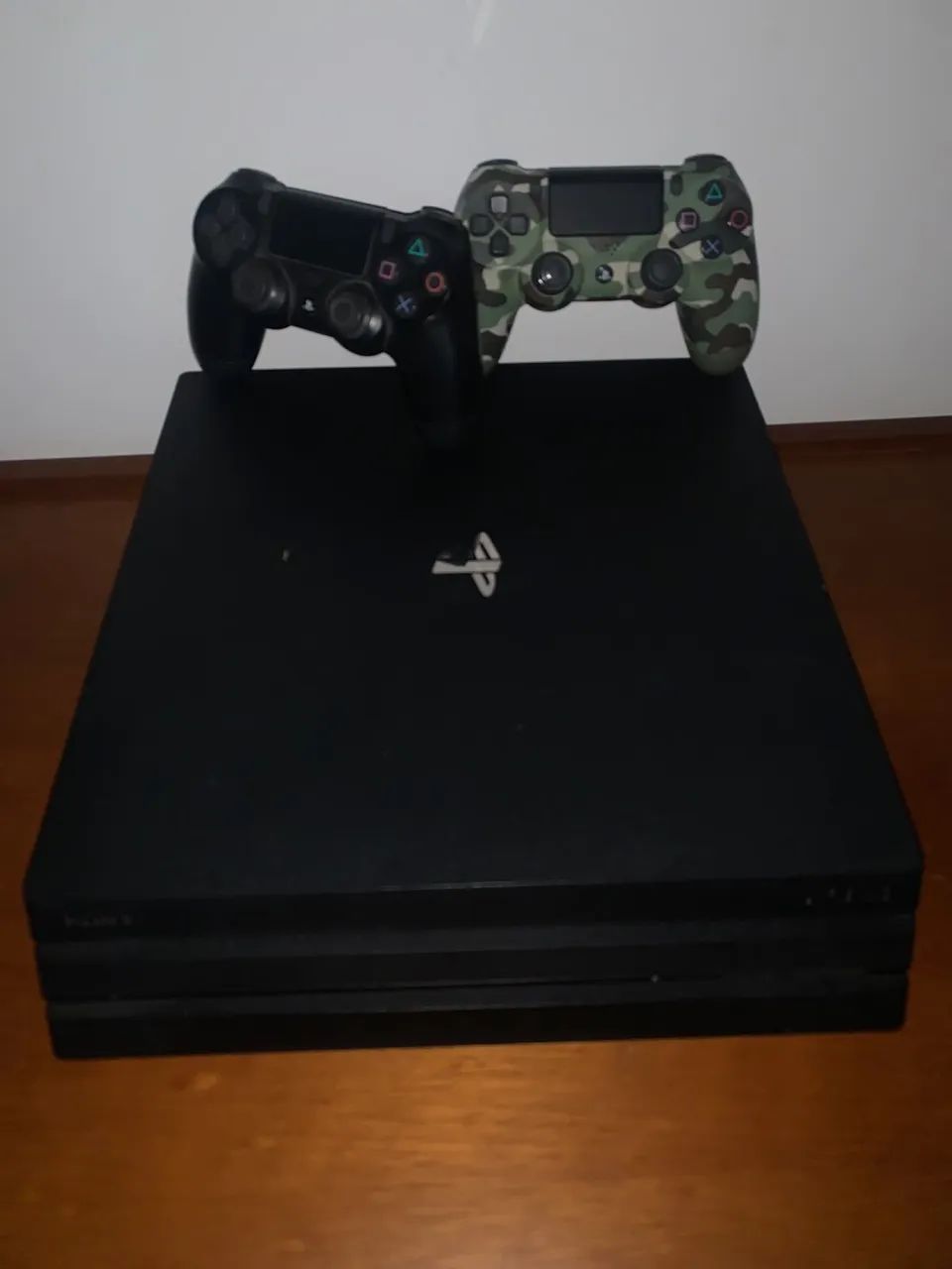 Ps4 pro  - Foto 2