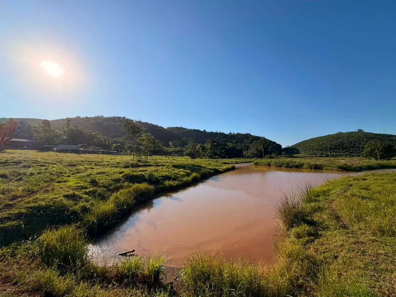 Sítio | Venda | Rio do Peixe - Foto 5