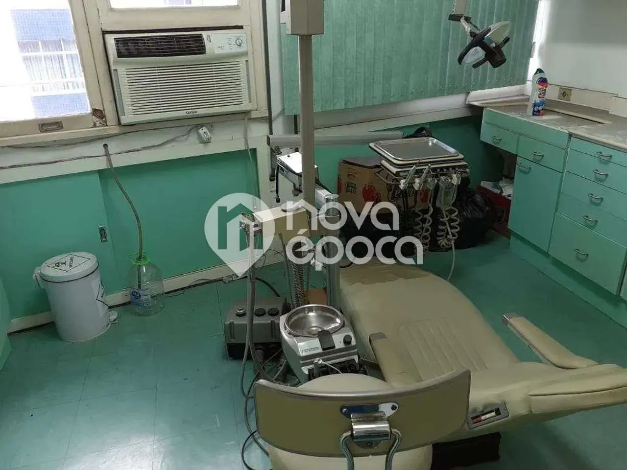 Tijuca | Prédio Comercial - Foto 2