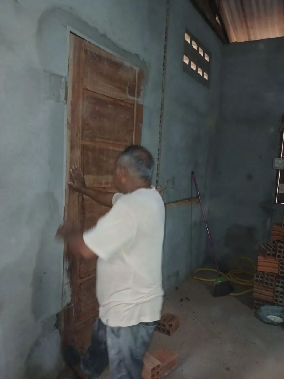 Pedreiro Profissional