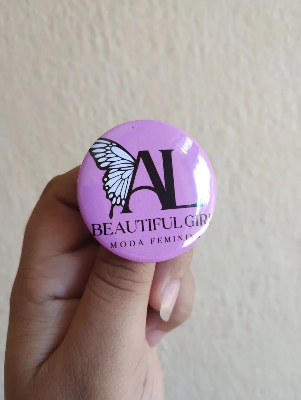 BOTTONS 4,4CM PERSONALIZADOS. - Foto 3