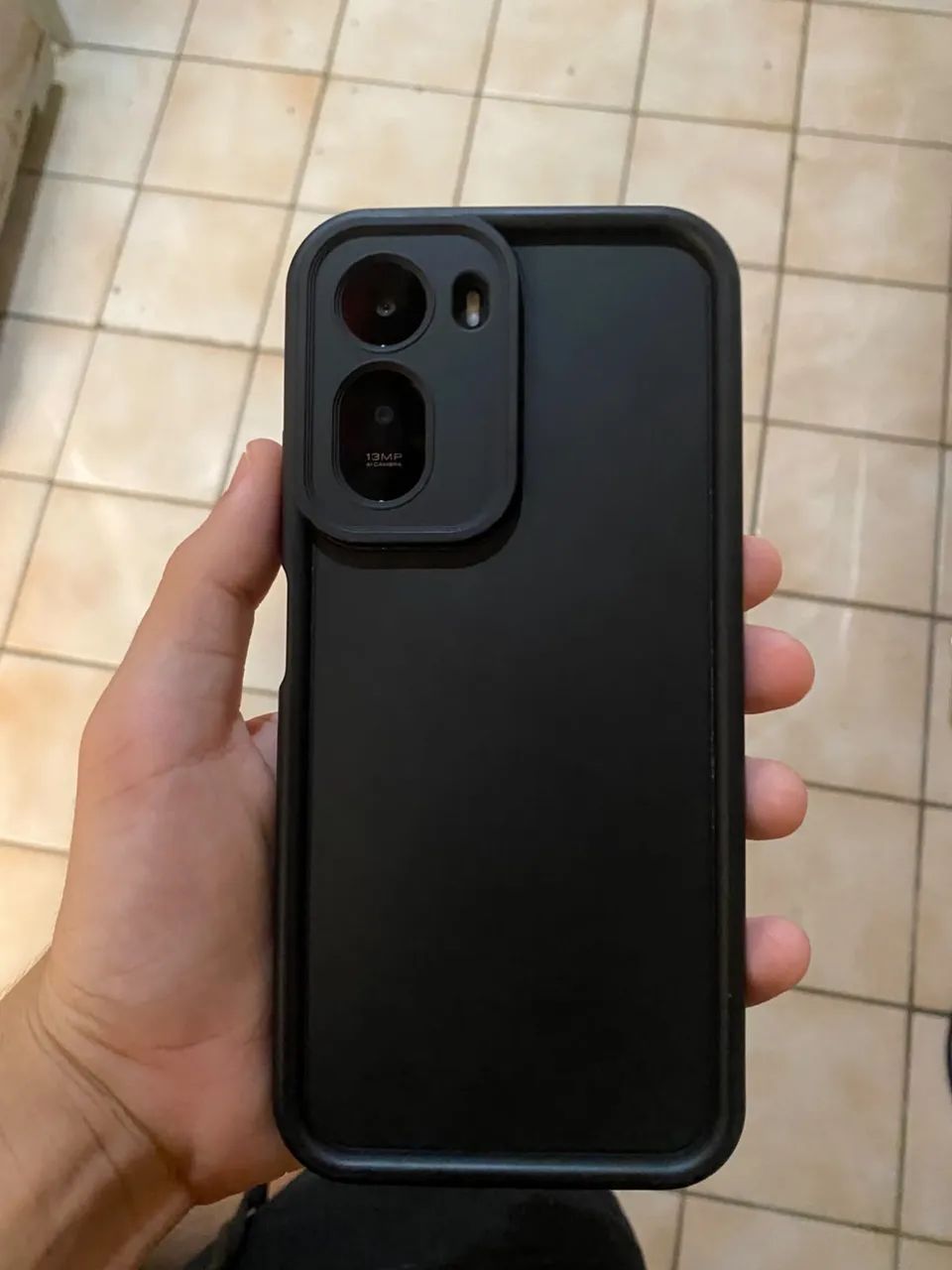 Redmi A7 pro
