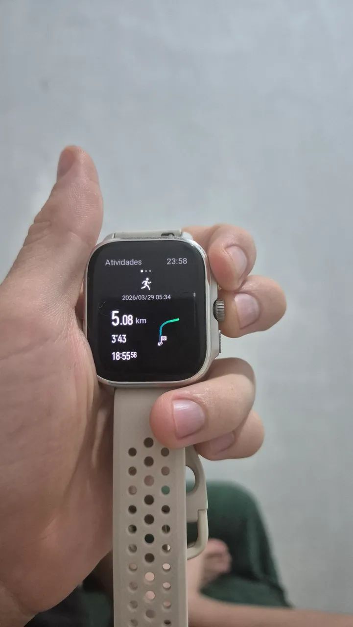 Amazfit cheetah square - Foto 5