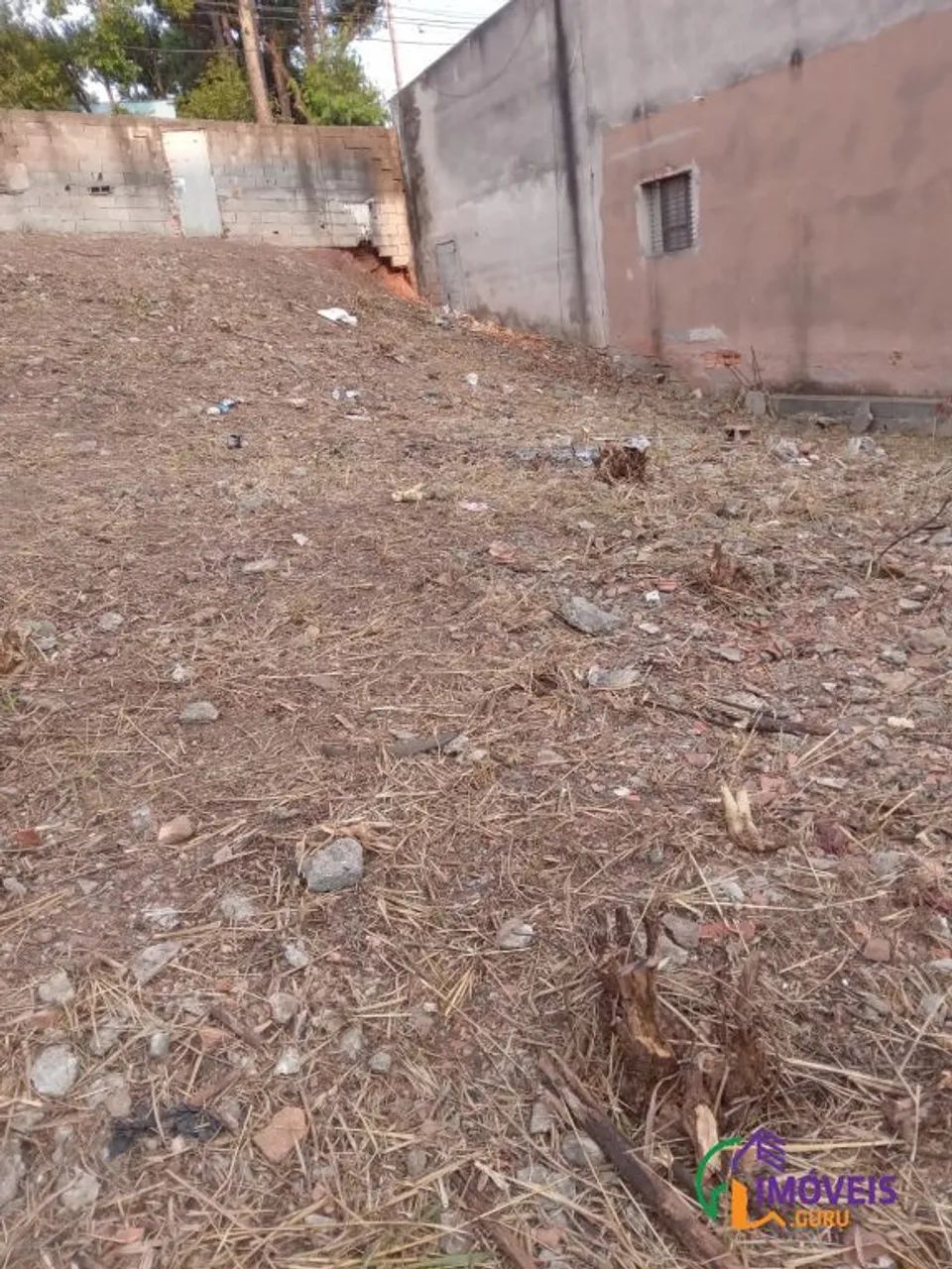 TERRENO - VILA FLÓRIDA - SP - Foto 3
