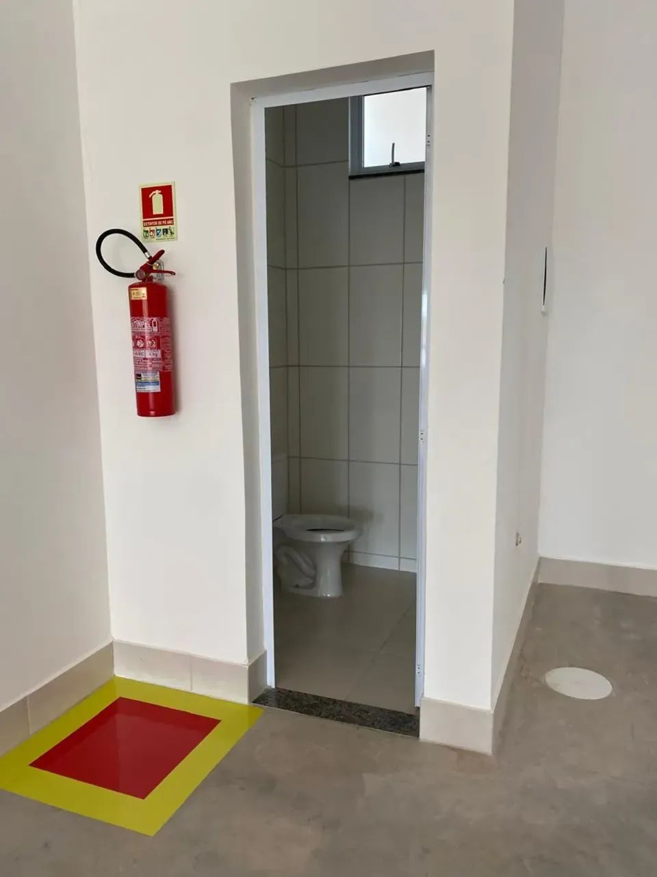 Imóvel para aluguel possui 65 metros quadrados - Foto 5