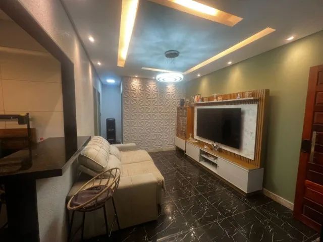 Vende-se Casa no Condomínio Terra Nova - Foto 4