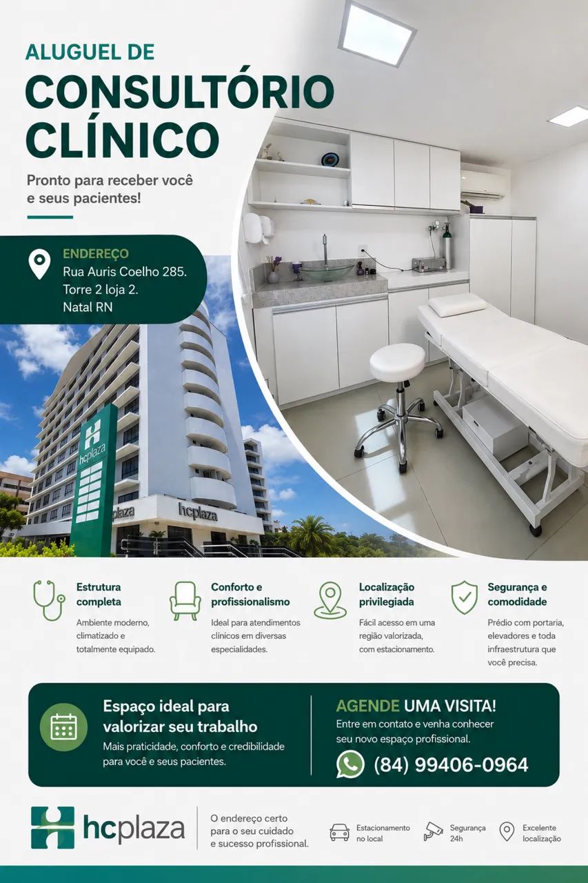 Sala comercial para consultório  - Foto 5