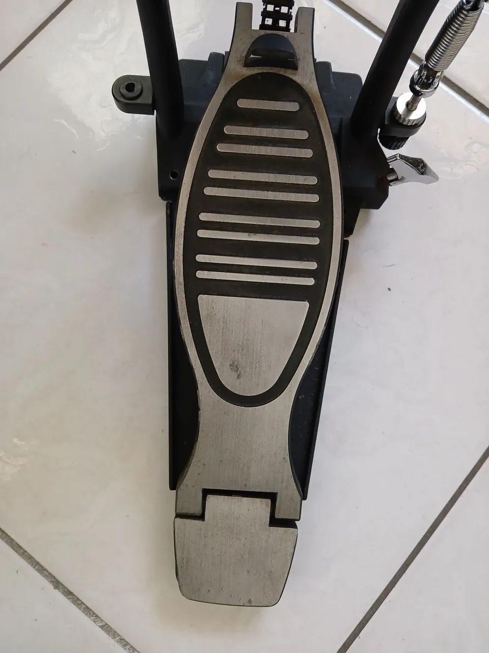 Pedal bateria - Foto 4