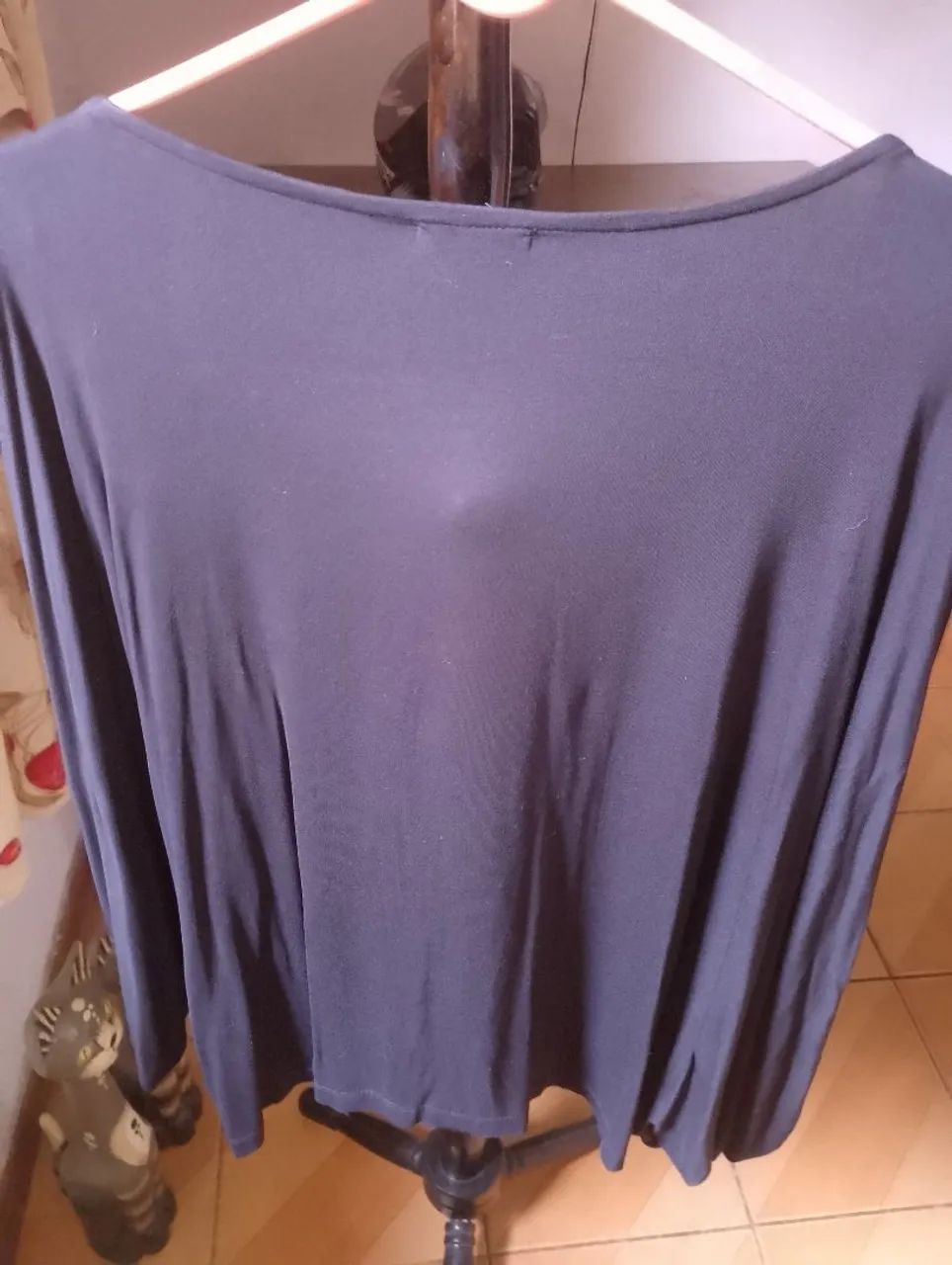 Blusa feminina  - Foto 5