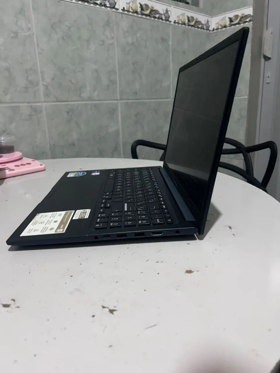 Notebook Asus  - Foto 2