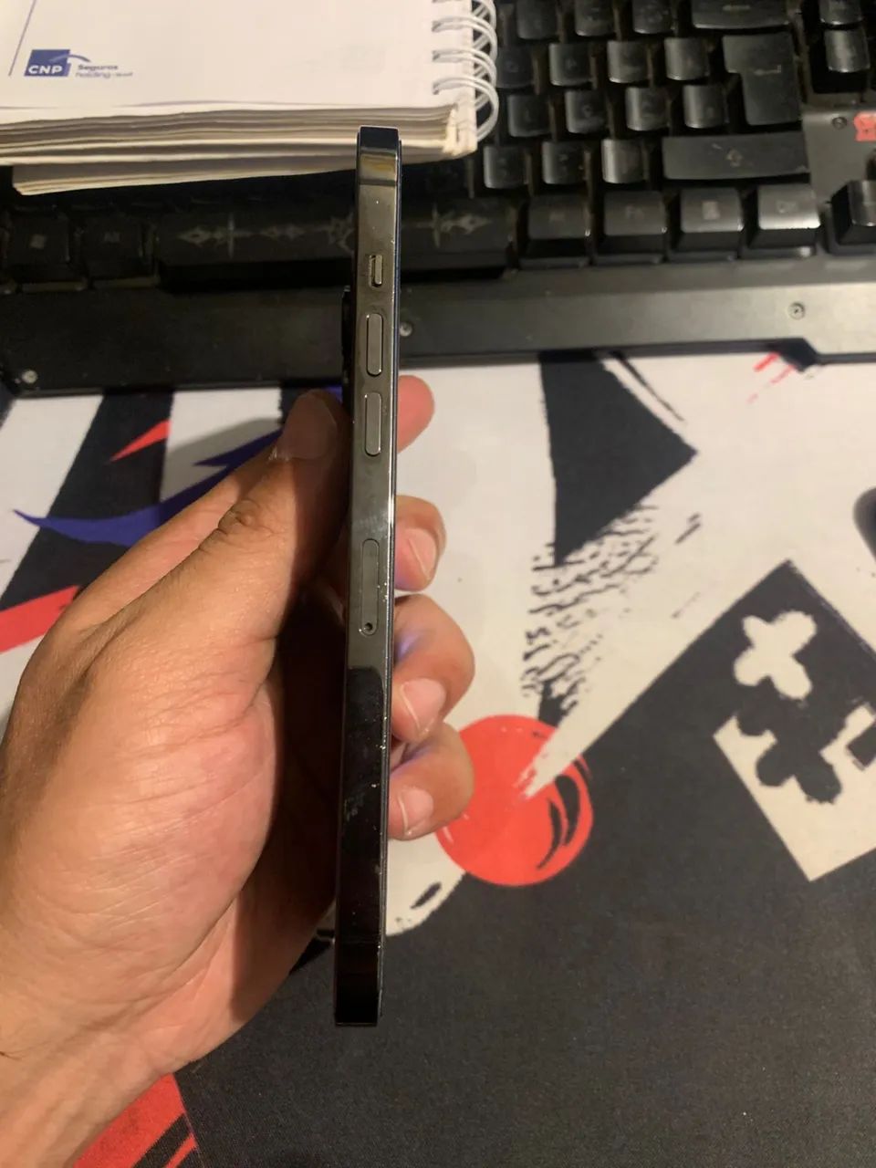 iPhone 12 Pro Max  - Foto 3
