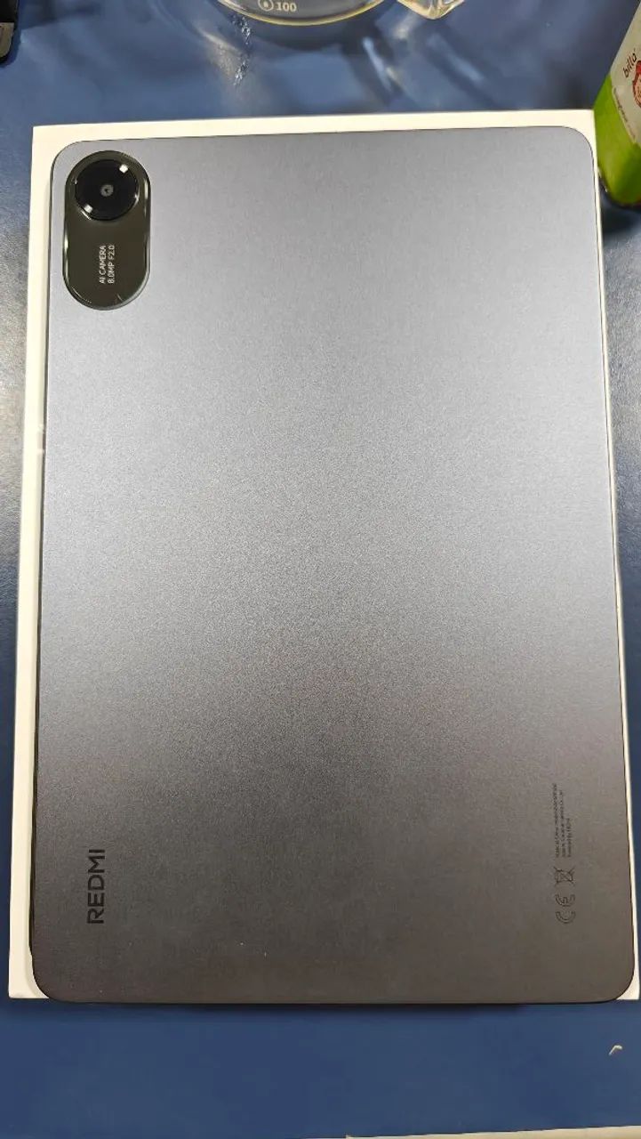 Tablet Xiaomi REDMI PAD 2 8GB/256GB - Foto 3