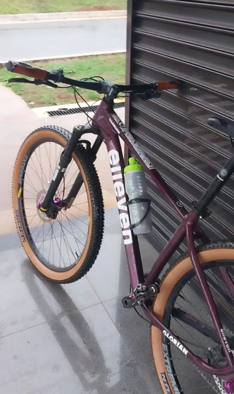 Bicicleta aro 29 - Foto 2