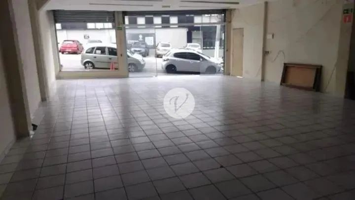 Salão Comercial para Alugar em Santo André (Jd. Santo Antônio)  300m² - Foto 3