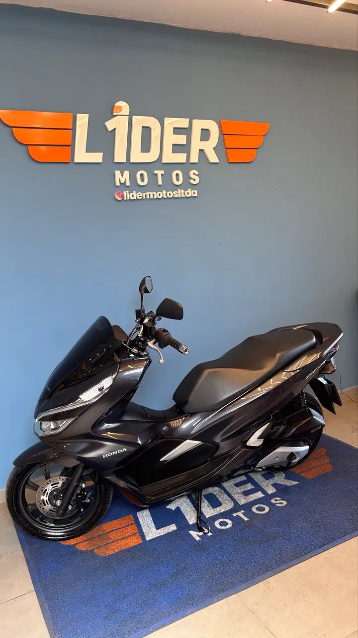 Pcx 150 2022 abs - Foto 5
