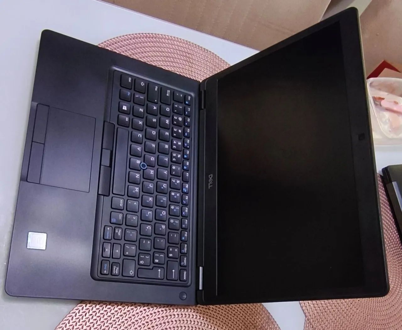 Notebook Dell Latitude 5490<br><br> - Foto 2