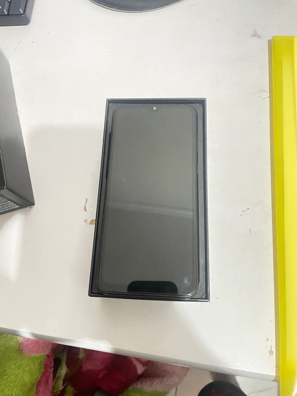 Celular Samsung  - Foto 2