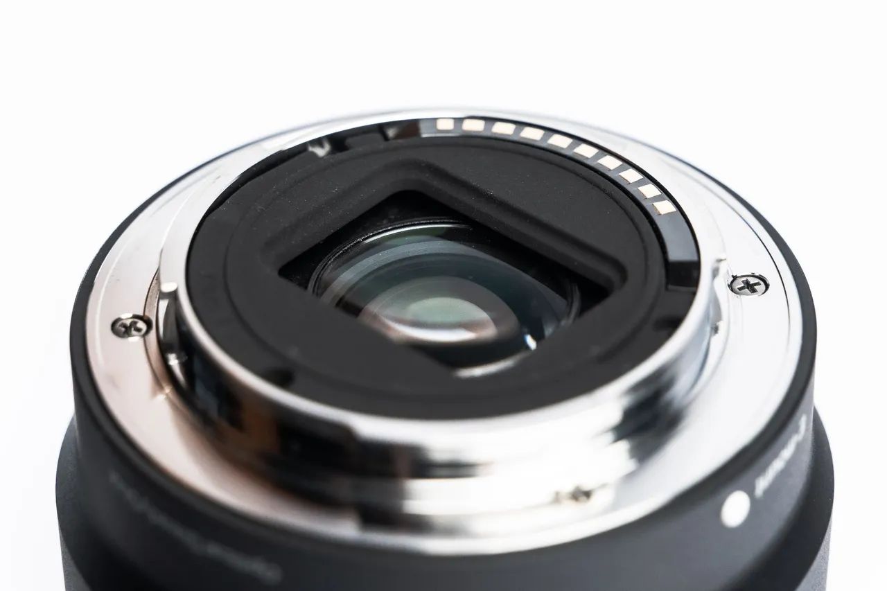 Sony 18-135mm - Acessórios para Câmeras e Filmadoras - Penha