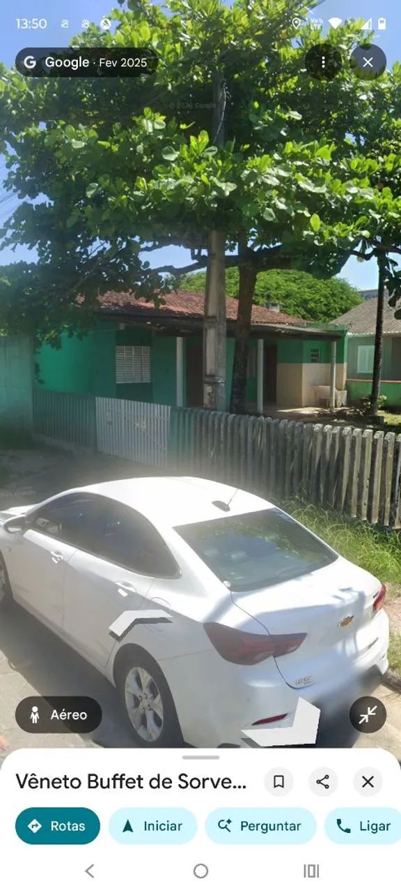 vento casa de esquina em Itapoá sc - Foto 2