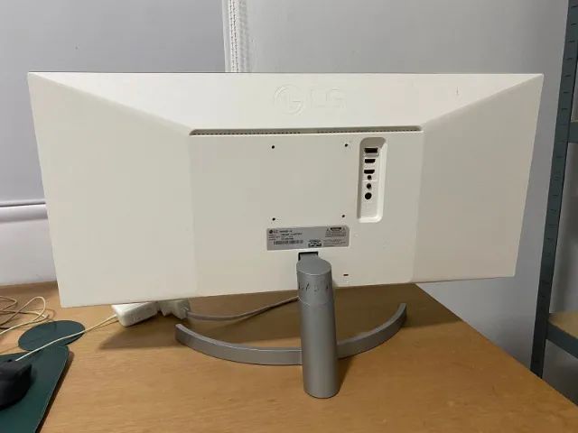 Monitor LG Ultrawide IPS Full HD 29 polegadas - Foto 2