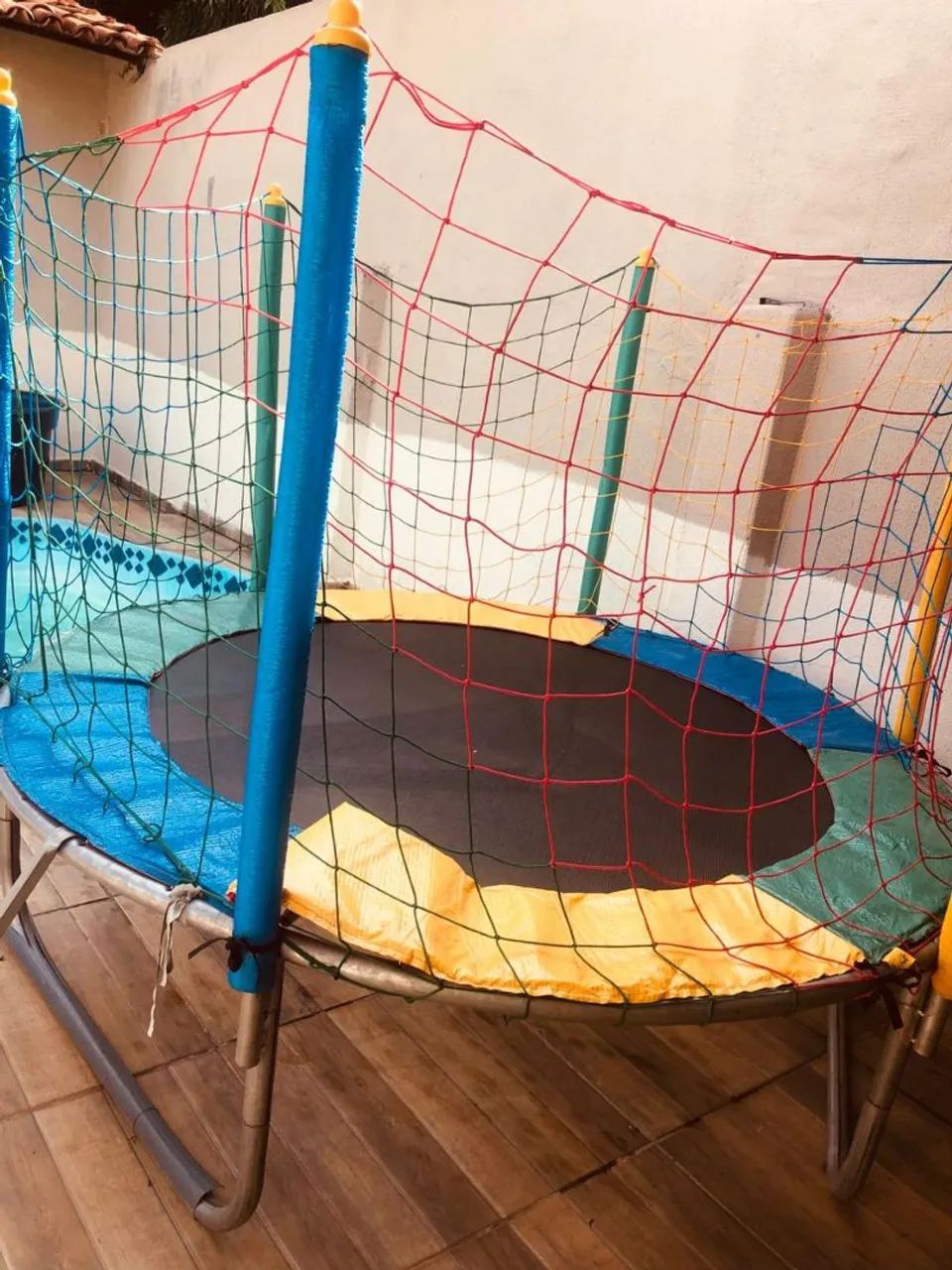 PULA PULA INFANTIL - Foto 2