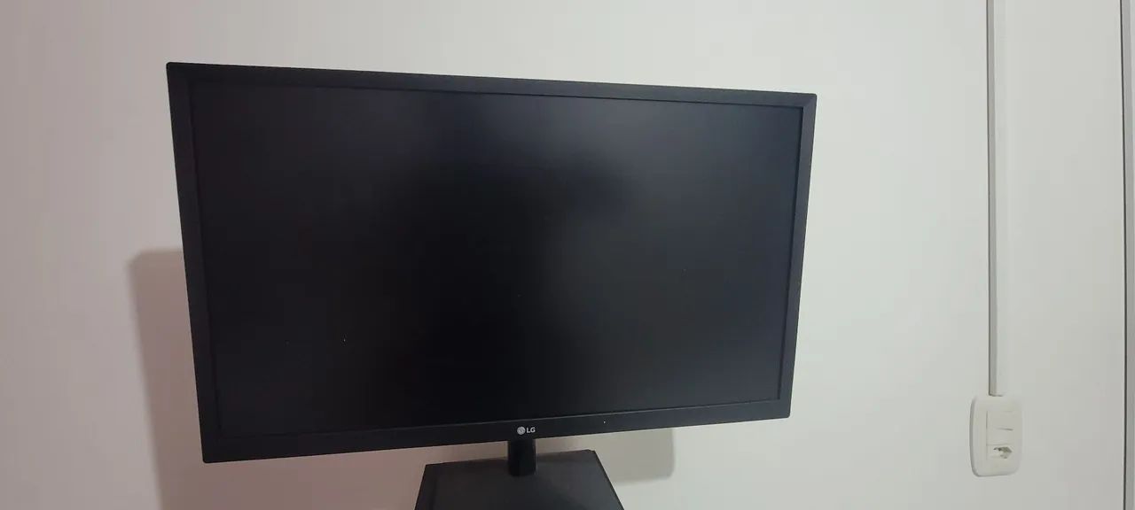 Monitor 24" LG  - Foto 2