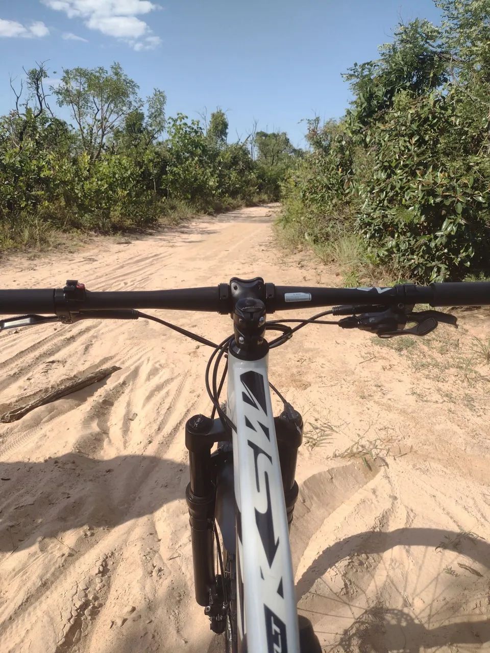 Bike aro 29 deore XT 12v  - Foto 4