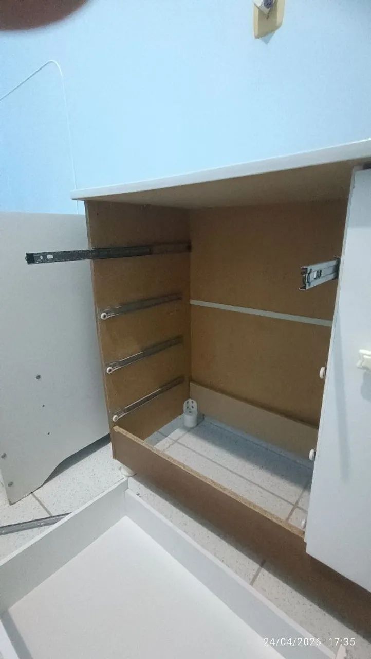 Manutenção de gavetas - Móveis em geral  - Foto 3