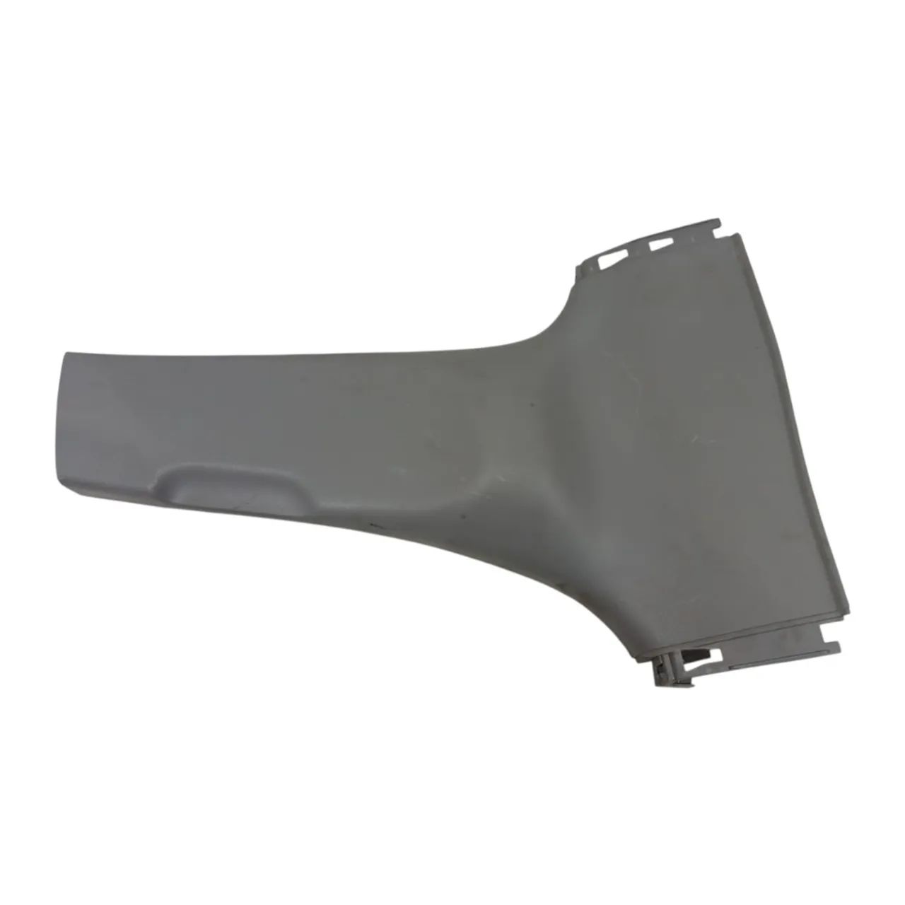Acabamento Coluna Central Honda Civic 2012 A 2016 84121tr8 - Foto 7