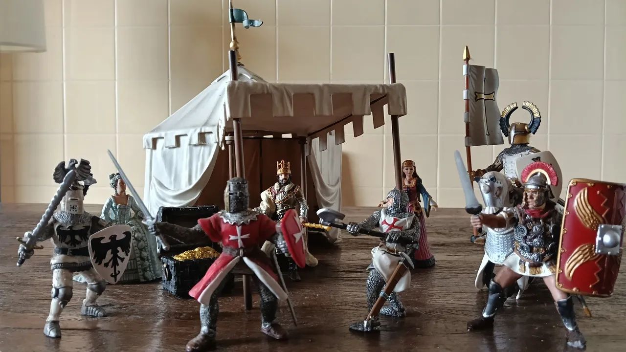 Miniaturas medievais portuguesas