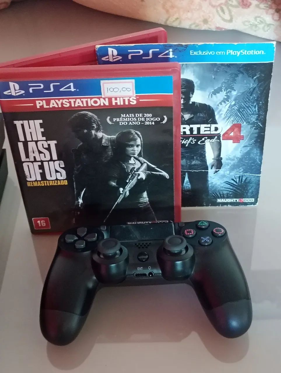 PS4 desbloqueado  - Foto 3