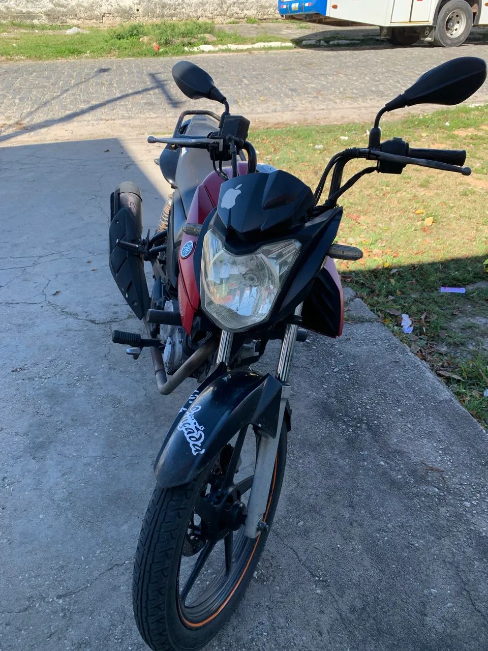 Fazer 150