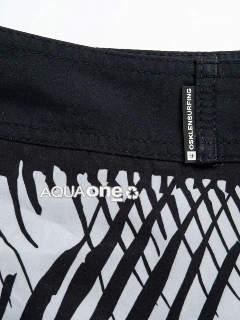 board short osklen aquaone classic 38 - Foto 4