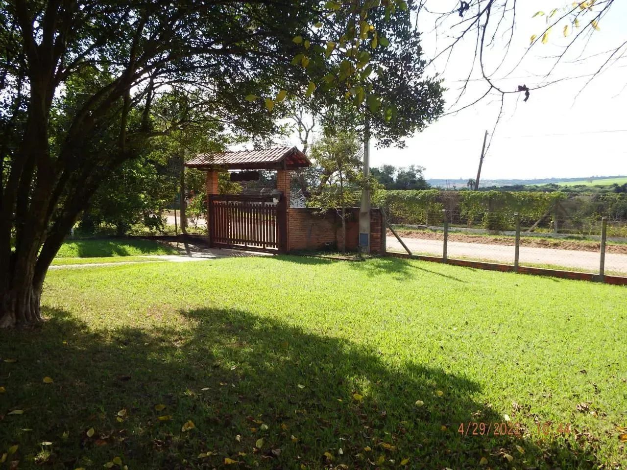 CHÁCARA COM PISCINA EM IPERÓ - 7598 - Foto 5