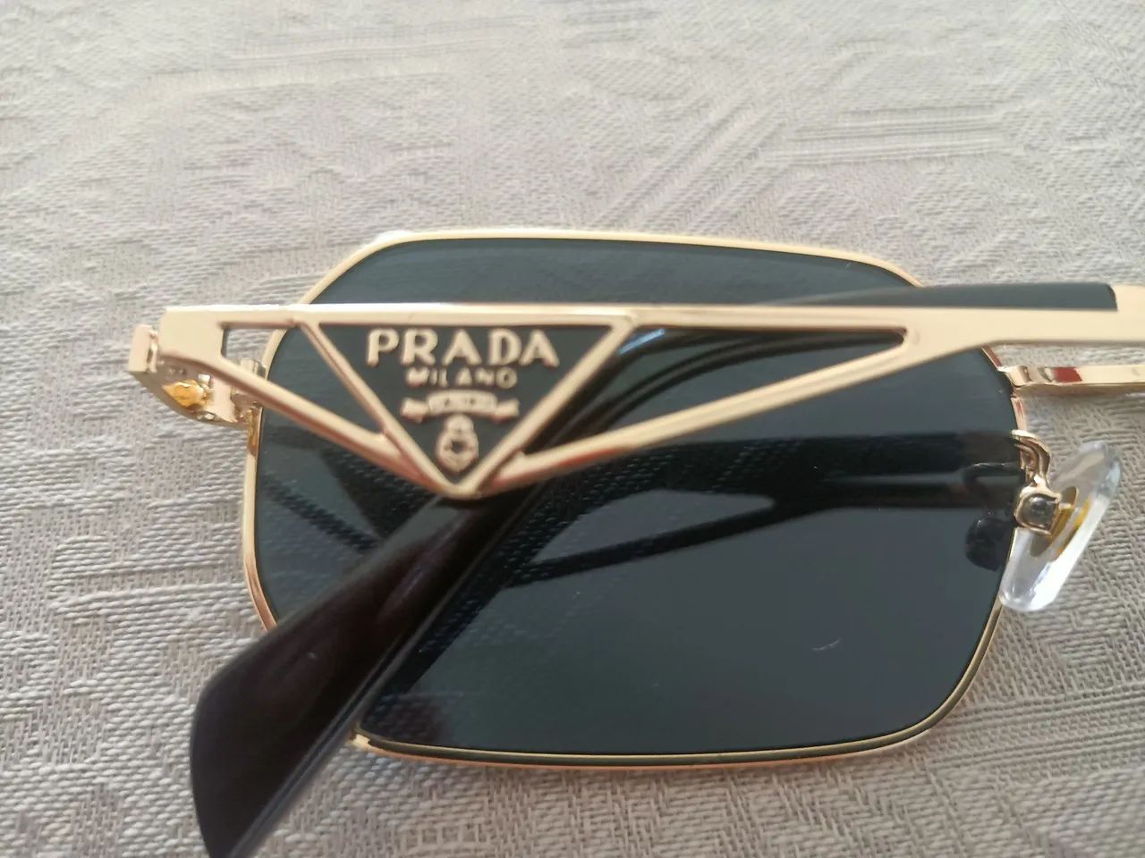 Óculos de sol Prada  - Foto 2