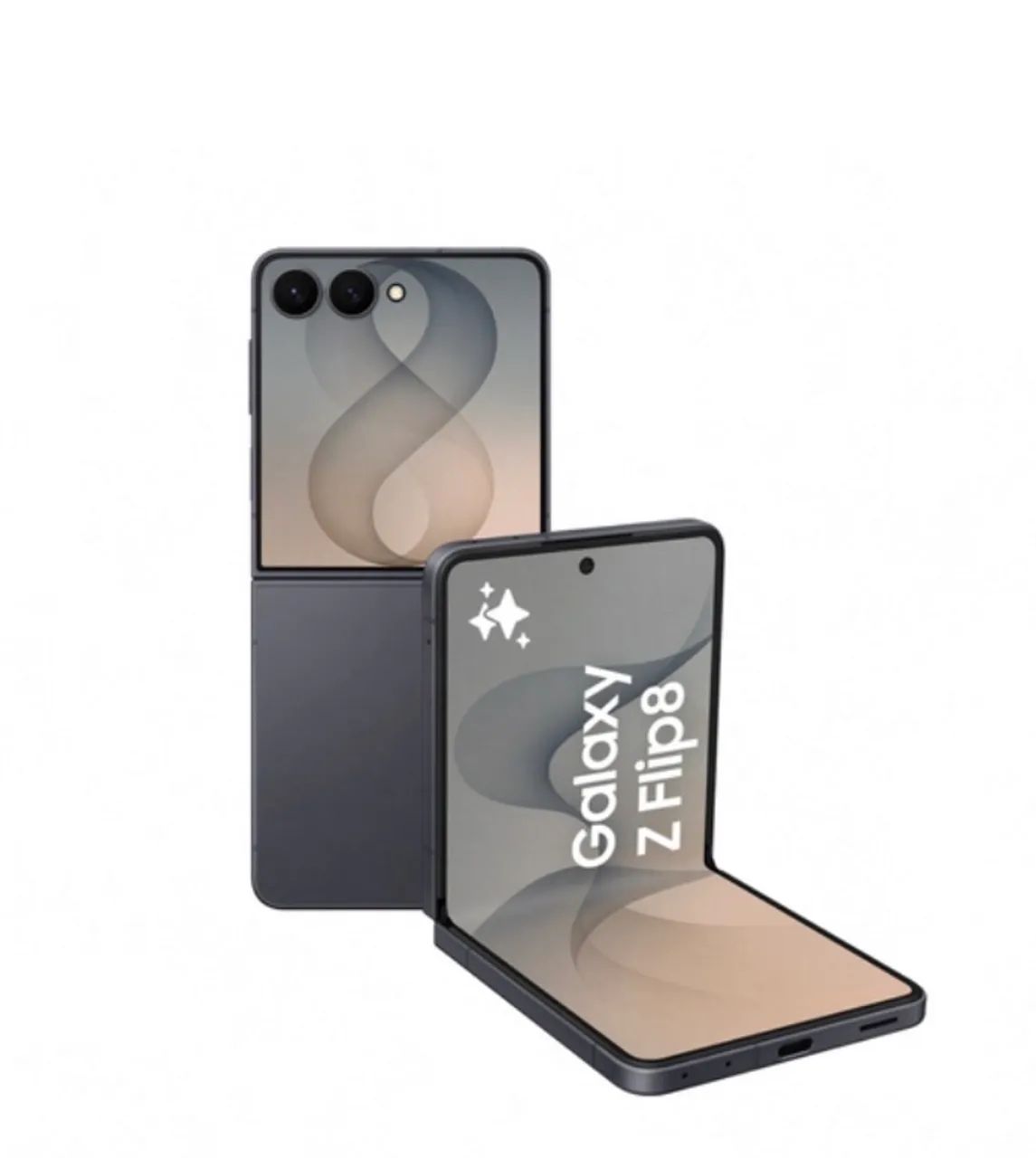 Galaxy Zflip 8 - Foto 2