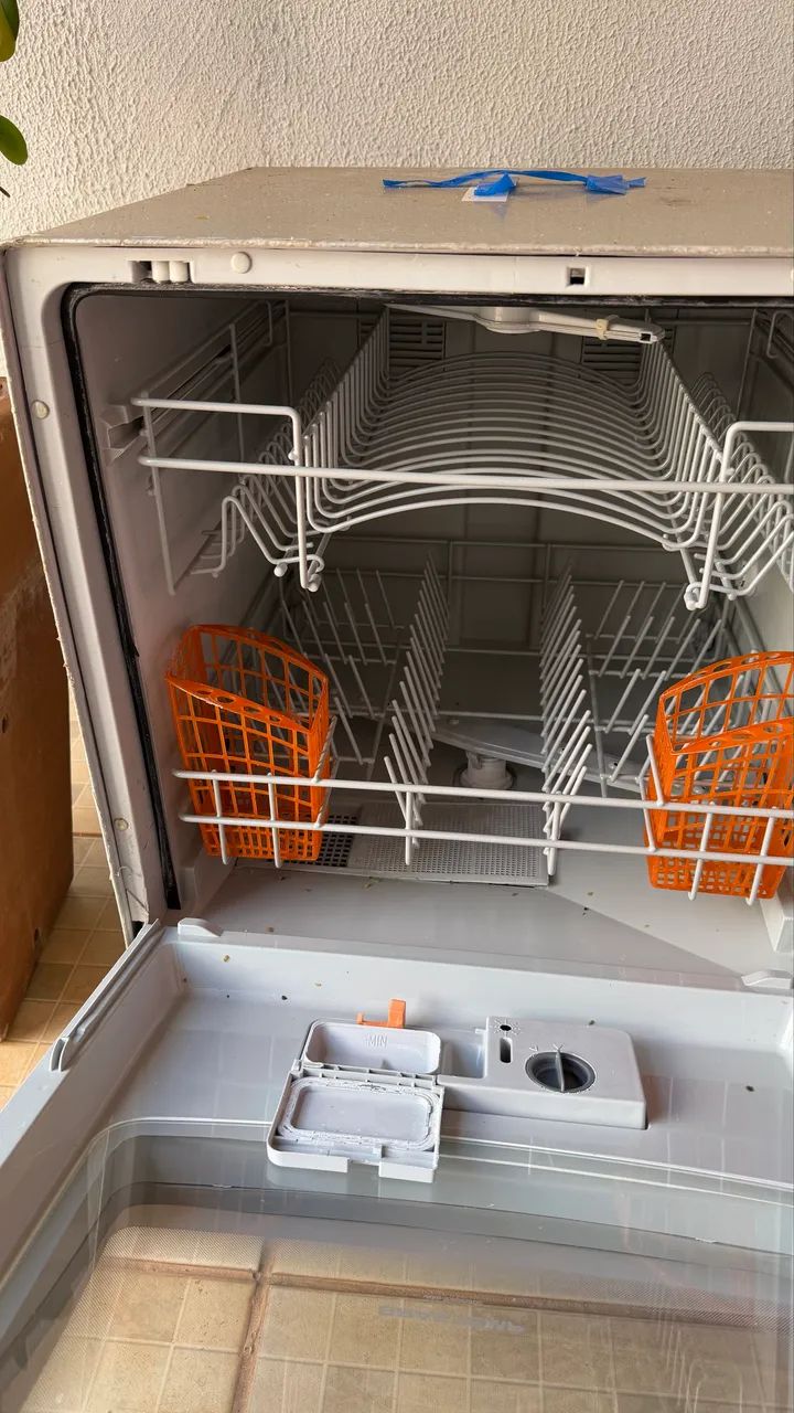 Máquina de Lavar Brastemp - Ative! - Foto 2