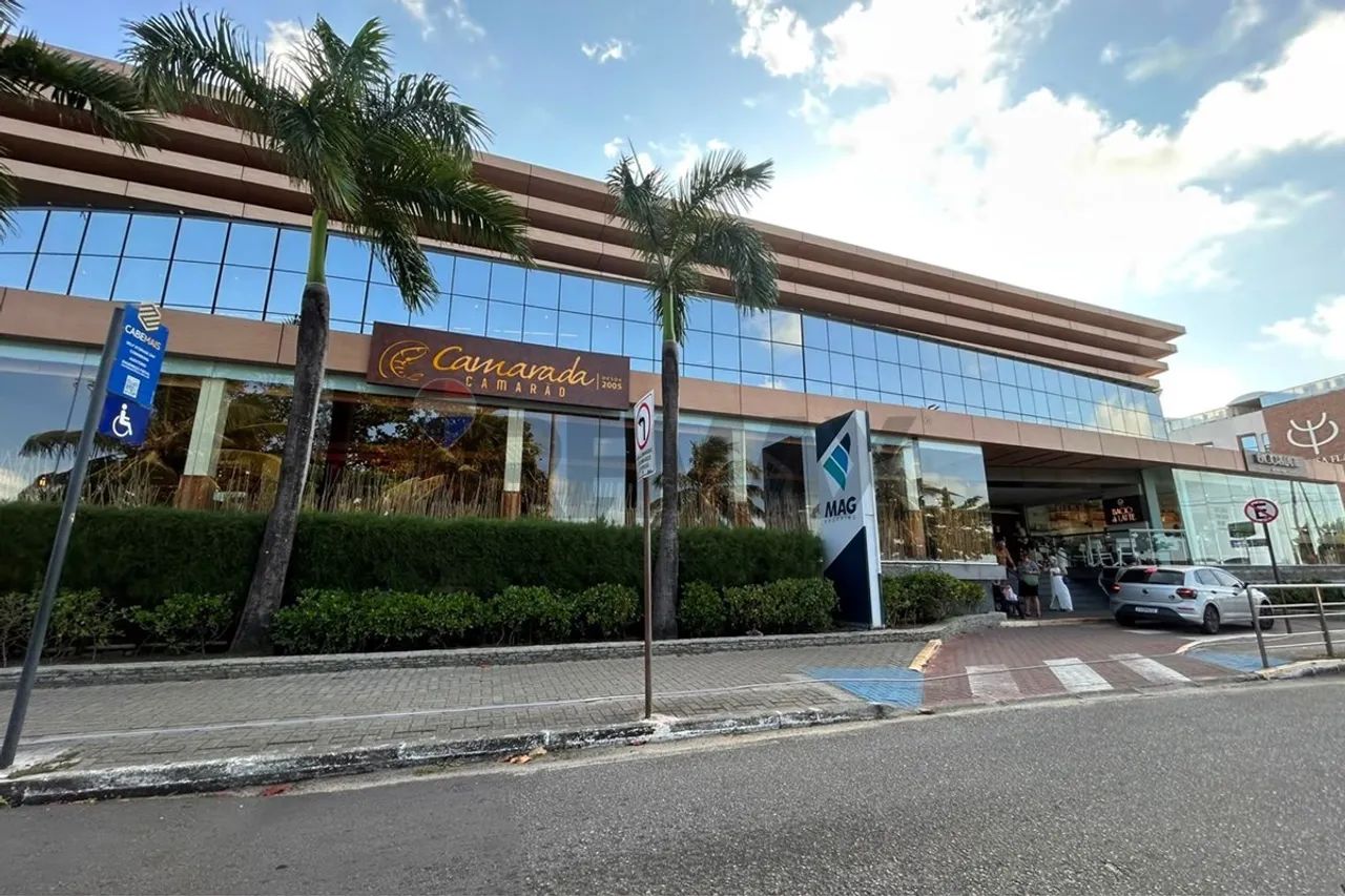 Apartamento Praia Jardim Oceania - Foto 2